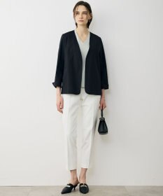 ICB 【先行予約・30th ANNIVERSARY】 NEO Unleash ノーカラージャケット