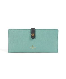 PELLE BORSA スリムウォレット Reinette Goods レネットグッズ 4707