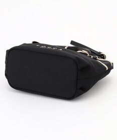 TOCCA BICOLOR RIBBON POCHETTE ポシェット