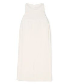 BEIGE， LAURA / ドライタッチ ストレッチニットスカート