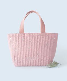 TOCCA 【WEB＆一部店舗限定】【A4サイズ対応】LUCKY SHOWER TOTE トートバッグ