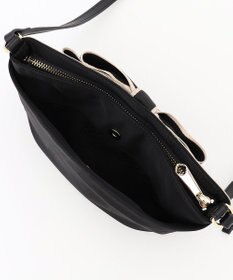 TOCCA BICOLOR RIBBON POCHETTE ポシェット