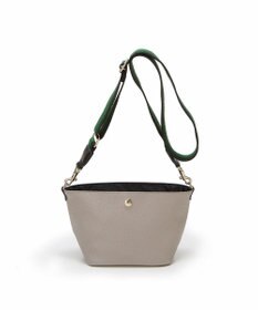 TOPKAPI 【Breath TOPKAPI】SCOTCH GRAIN スコッチグレイン プレーン 2トーンテープ ショルダー バッグ