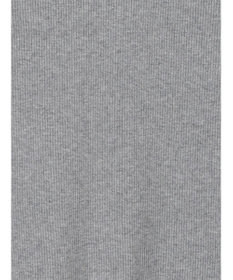 Te chichi レースカフスレイヤードニット