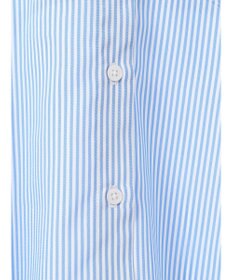 earth music&ecology フーディーシャツ