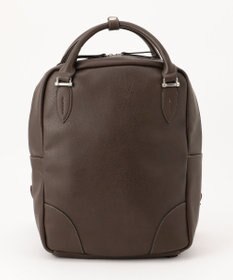 UNBILLION Otias アンティークタイプ合皮2WAYリュック