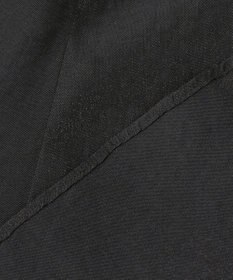 自由区 ブライトシアーシャンブレー ブラウス