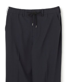 JOSEPH HOMME 【WEB限定】【新素材 / 新型】サマーヴェールストレッチ　ドロスト付テーパードパンツ / REGENT