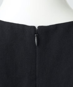 23区 【エステータ】ウールリネン コンビネゾン