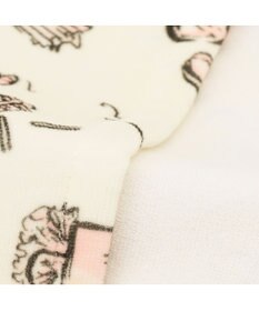 Chacott バレリーナフェイスタオル