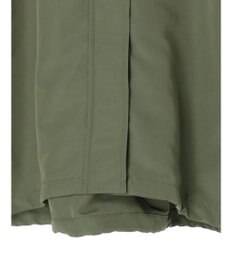 Green Parks ・ＥＬＥＮＣＡＲＥ　ＤＵＥ　ワイドマウンテンパーカー