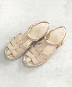 REGAL FOOT COMMUNITY 【アールドット】S22C グルカサンダル