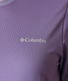 Columbia Columbia/ ワイルドスプリングスショートスリーブTシャツ /コロンビア