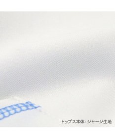 PET PARADISE ペットパラダイス トレーナー パンツつなぎ 《ホワイト》 小型犬