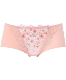 Wing ショーツ KB2367とペア 【スキマフィットブラ】 はきこみ丈あさめ KF2467 ウイング／ワコール