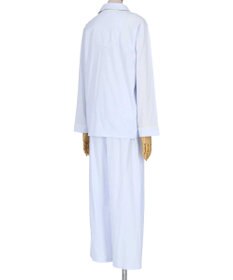 une nana cool 【綿100％】ハイゲージ天竺パジャマ　ＭＡＤＥ　ＷＩＴＨ　ＬＩＢＥＲＴＹ　ＦＡＢＲＩＣ