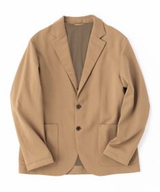 UNFILO MENS ウールライクテーラードジャケット