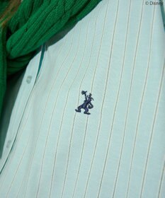 AMERICAN HOLIC 【Mickey&Friends】ボタンダウンシャツ