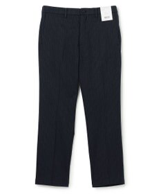 UNFILO MENS 【OCEANS 雑誌・web・YouTube 掲載】FLANNEL TOUCH 機能美パンツ スリム