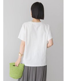 AMERICAN HOLIC ロゴカットプルオーバー