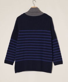 ONWARD Reuse Park セット商品/サイズ38【23区】ニット秋冬×カットソー秋冬