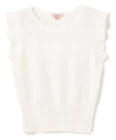 TOCCA 【洗える】MINI GAME PULLOVER プルオーバー