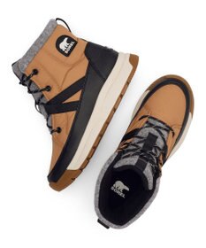 SOREL SOREL/ ウィットニー３ ミッドウォータープルーフ /ソレル