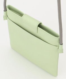 airlist ミニショルダーバッグ Mokka モッカ