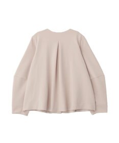 YECCA VECCA ダンボールニットジャケット