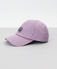 AURORA 【 ANNA SUI（アナ スイ）】バタフライ刺しゅうキャップ