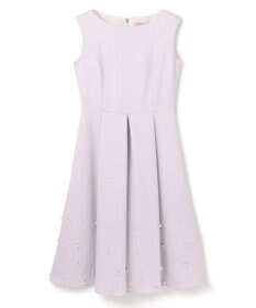 TOCCA 【00サイズ・WEB限定カラーあり】SNOW STORM ドレス