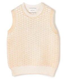 BEIGE， DENIS / ノースリーブトップス