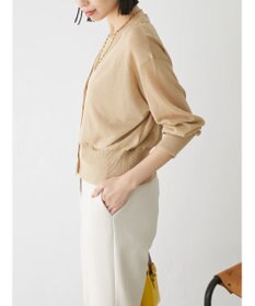 Green Parks シアーカーディガン＋タンクトップＳＥＴ