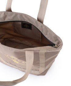 TOCCA 【A4サイズ対応・サスティナブル素材】RAINY WAY 2SET BAG レイントートバッグ