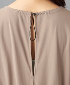 Chacott Chacott BALANCE フレンチスリーブオールインワン