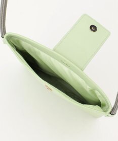 airlist ミニショルダーバッグ Mokka モッカ