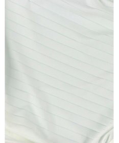 WACOAL MEN ブリーフ フロント立体設計 快適キープ 適度なフィット感 前閉じ ボーダー 下着 GF2401 /ブロス