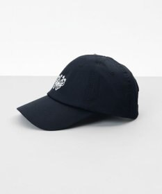 AURORA 【 ANNA SUI（アナ スイ）】バタフライ刺しゅうキャップ