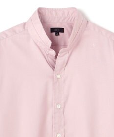 JOSEPH HOMME 80/2オックス　ウイングカラーシャツ
