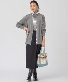 SITA PARANTICA キャンバス トートバッグ (S) / 23区 | ファッション