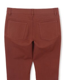 JOSEPH HOMME ハイパワーモダールストレッチ / CIGAR 5P