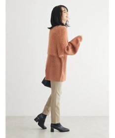 Green Parks ・Ｐｅｔｉｔ　Ｆｌｅｕｒ　シャギーキリカエニット