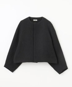 NAVE 【ReNAVE】ネップツイード ジャケット