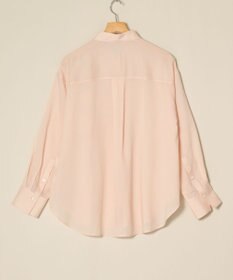 ONWARD Reuse Park セット商品/サイズM【UNFILO】ニット春夏×【自由区】ブラウス春夏