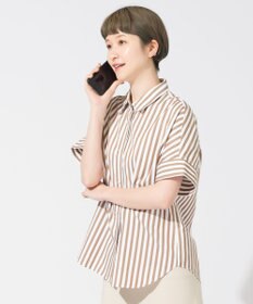 ONWARD Reuse Park 【ICB】ブラウス春夏