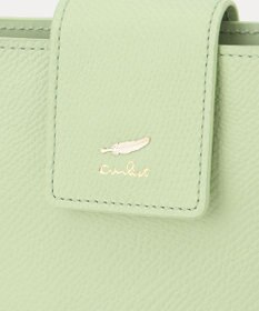 airlist ミニショルダーバッグ Mokka モッカ