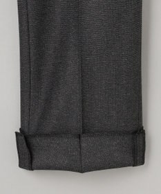 GOTAIRIKU セットアップ対応【カイテキ７機能】ドライジャージー パンツ_ヘリンボーン柄(26年モデル)