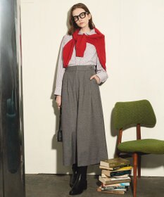 ANY 【5色展開】ハイネックデイリーニット