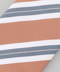 GOTAIRIKU Fermo Fossati_レジメンタル ネクタイ