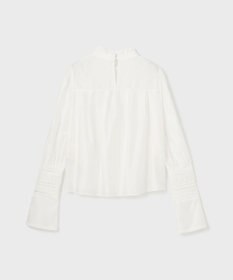 GRACE CONTINENTAL レースコンビハイネックトップ